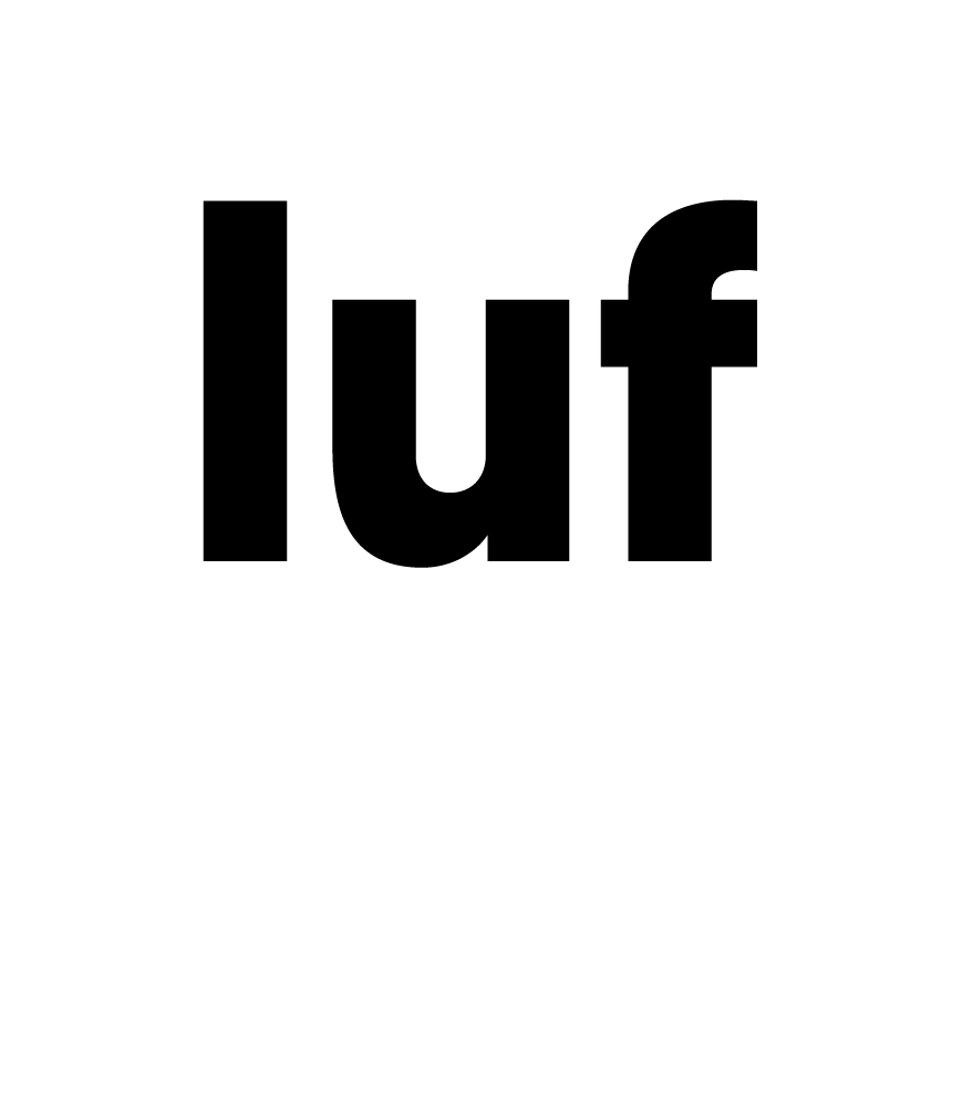 Gå till LUFs hemsida